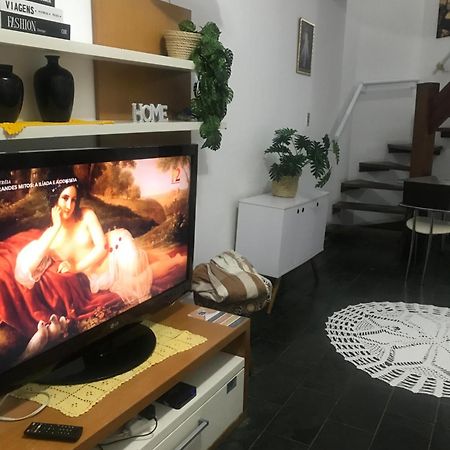 Casa com vista para o mar Caraguatatuba Exterior foto