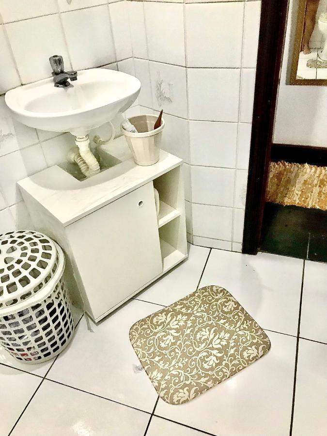 Casa com vista para o mar Caraguatatuba Exterior foto