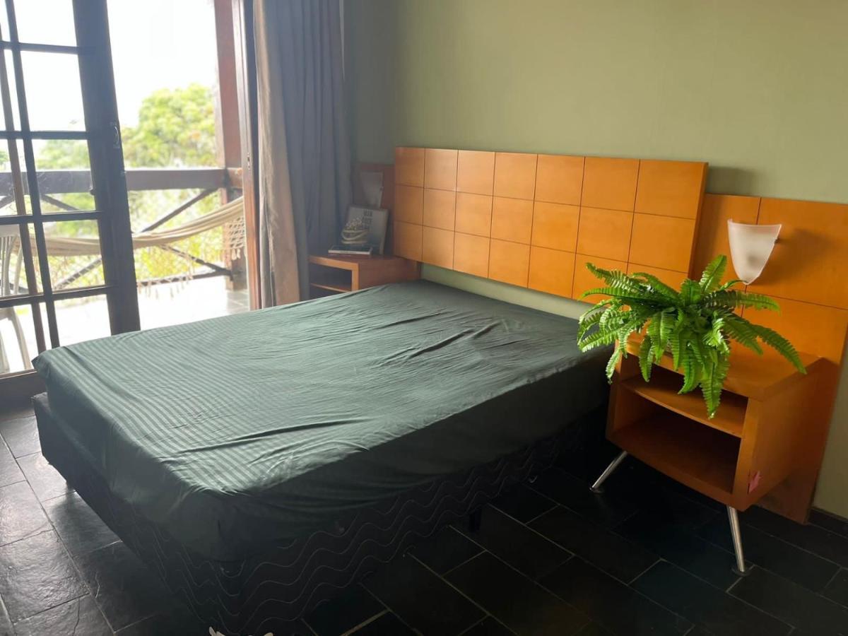 Casa com vista para o mar Caraguatatuba Exterior foto