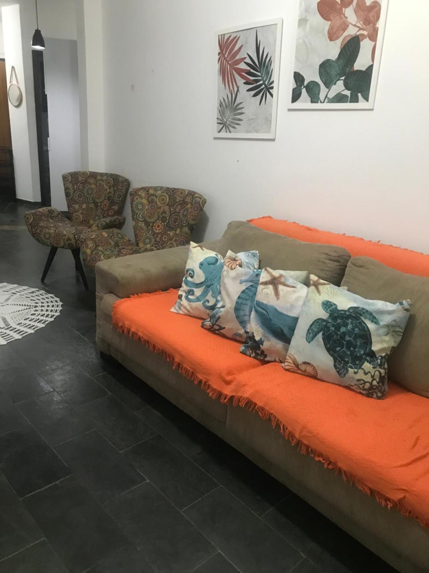 Casa com vista para o mar Caraguatatuba Exterior foto